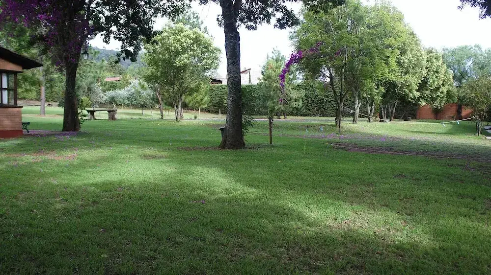 Villa Patzcuaro Garden Hotel & RV Park