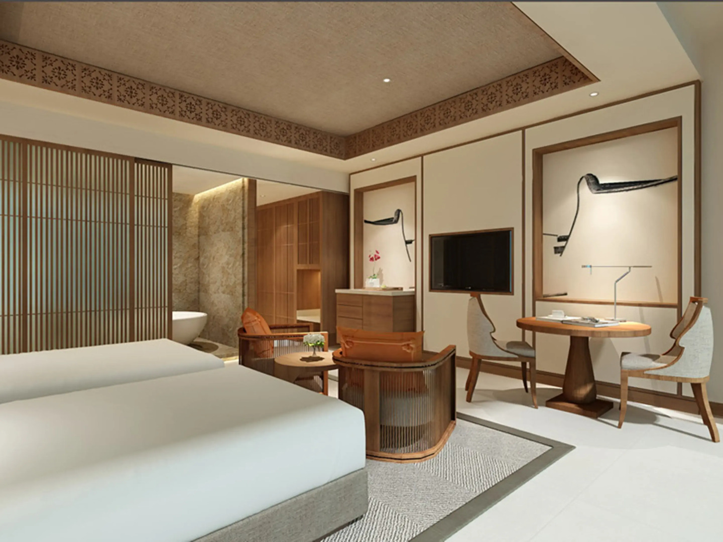 Angsana Zhuhai Phoenix Bay