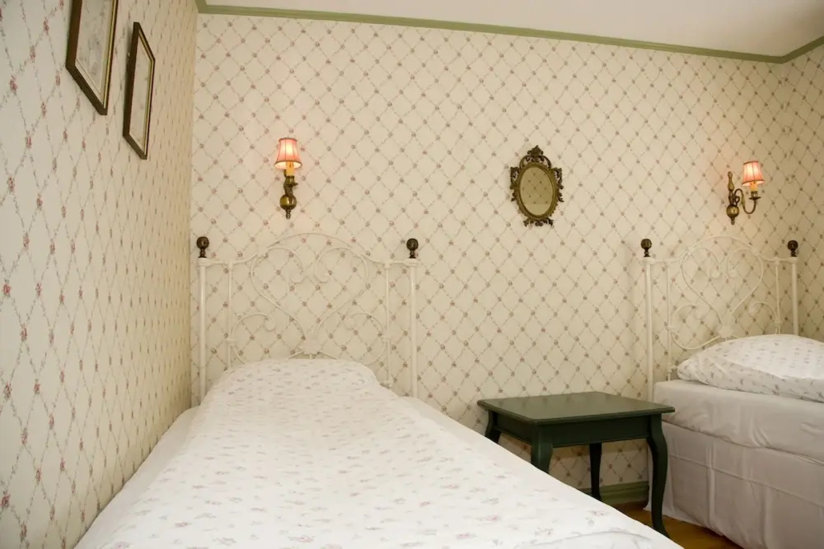 Garvaregården Hotel and B&B