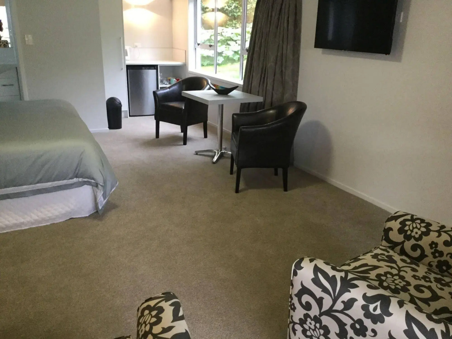 Rotorua B n B on Sumner