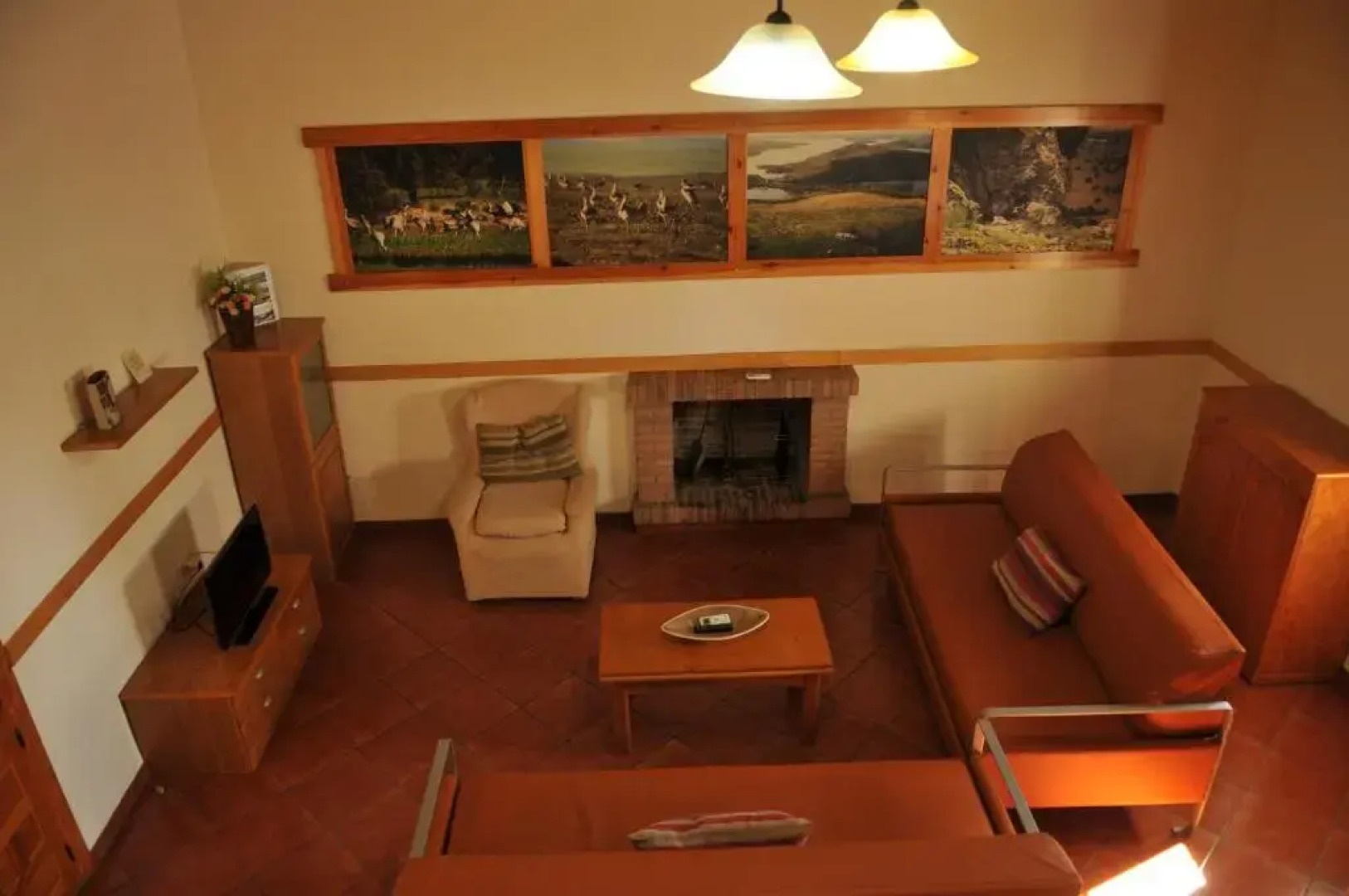 Casa Rural De Las Aves