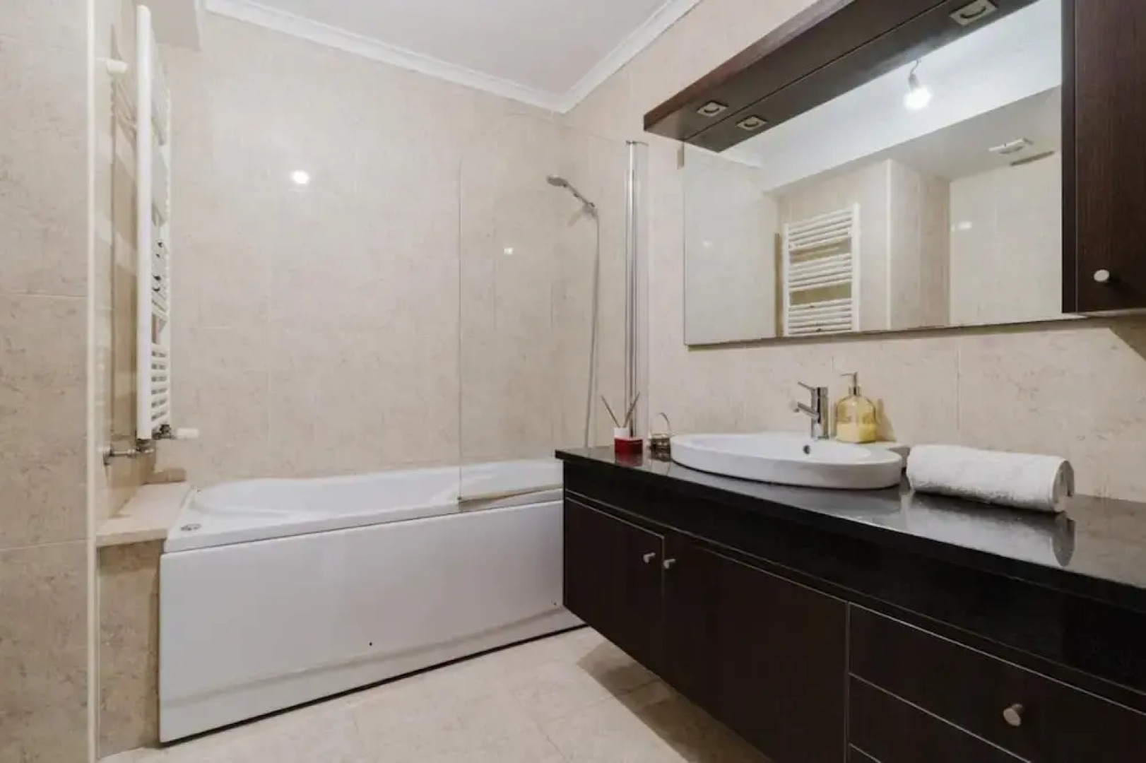 Deluxe Sea View Pool Villa