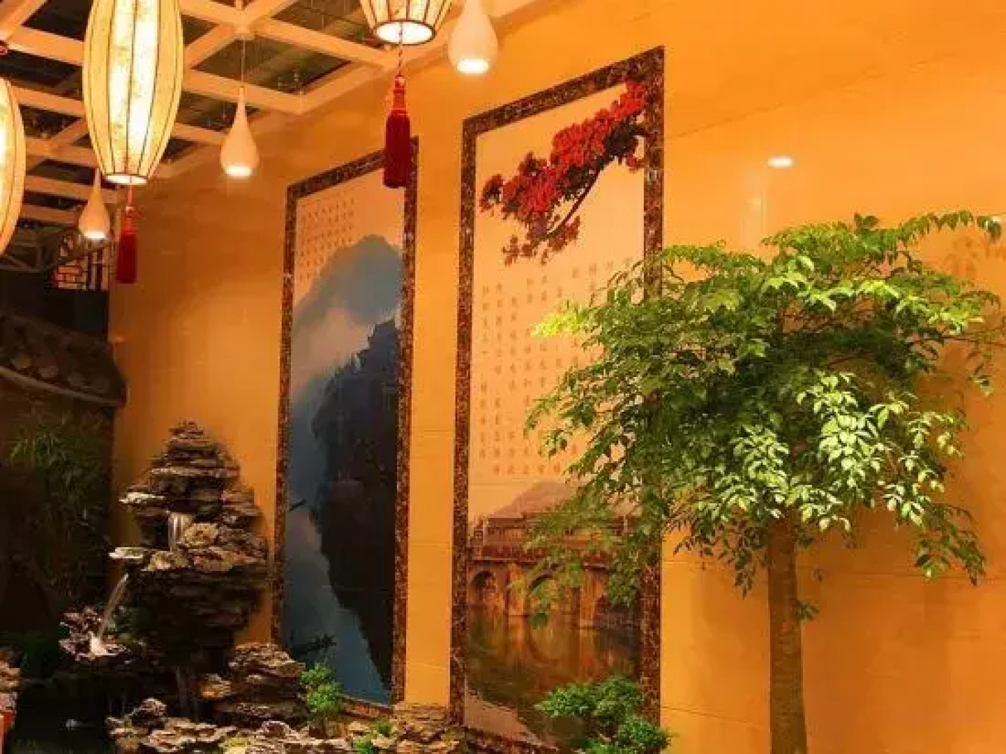 Phoenix Jiangtian Holiday Village