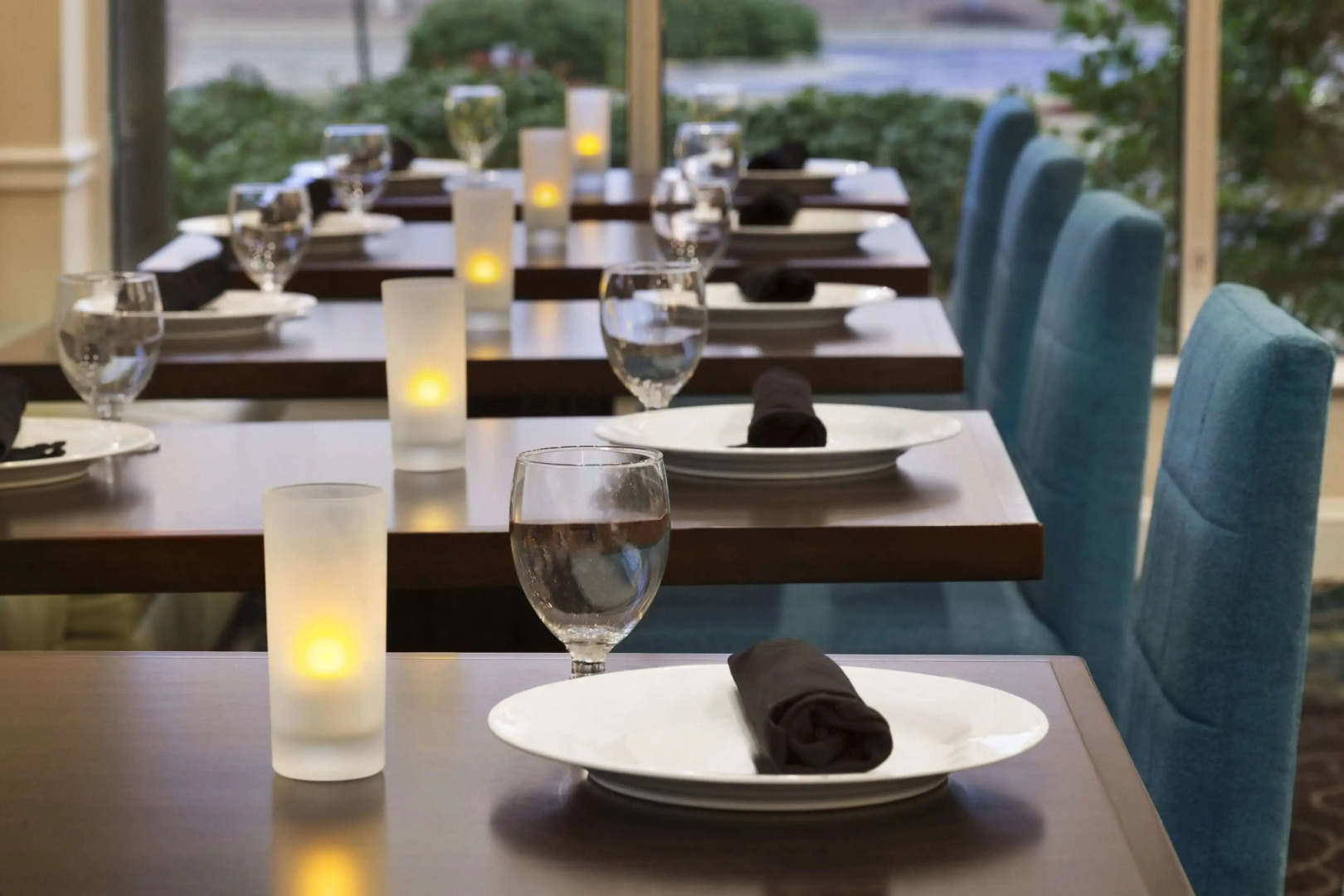 Hilton Garden Inn Winston-Salem/Hanes Mall