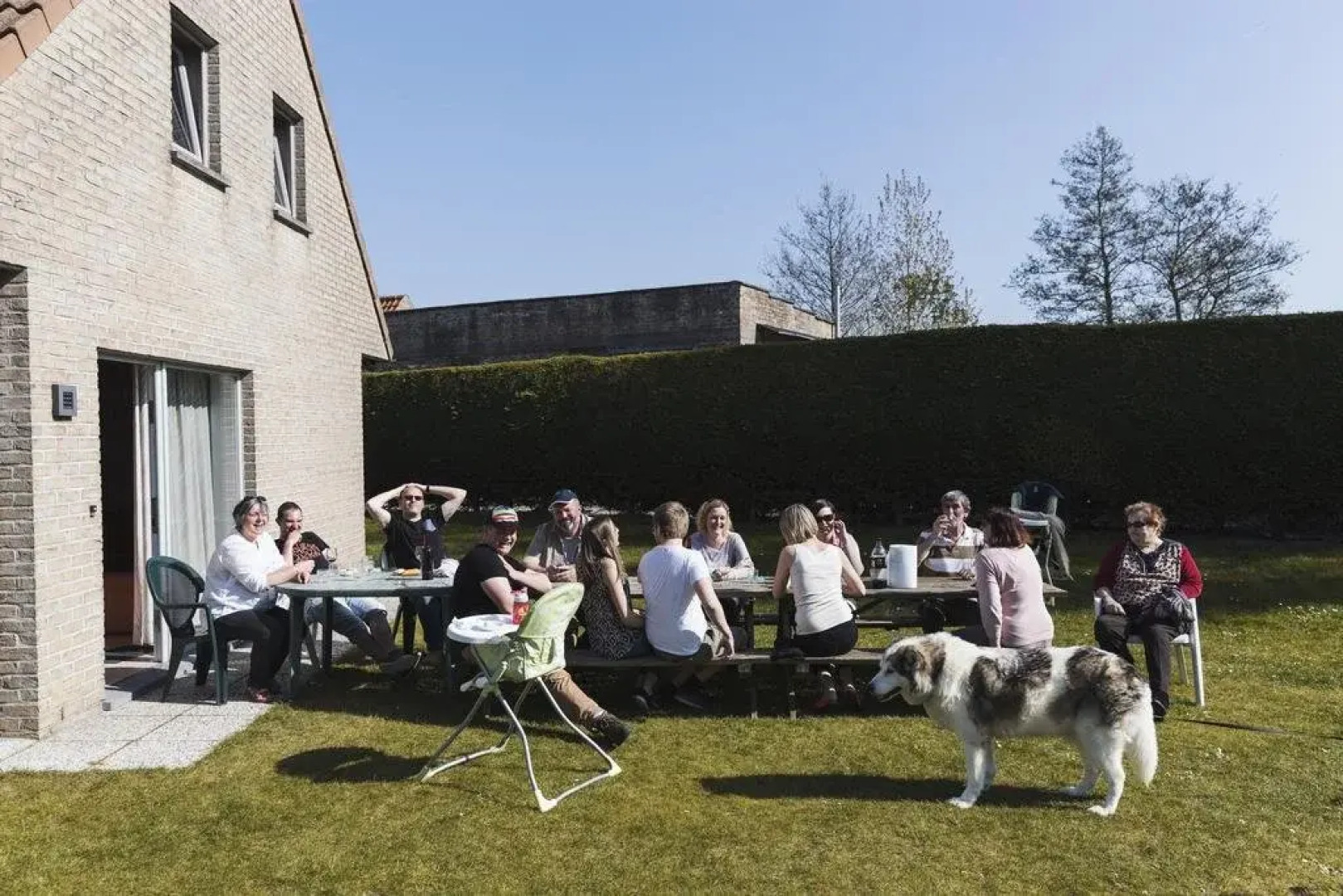 Vakantiedorp Marinapark