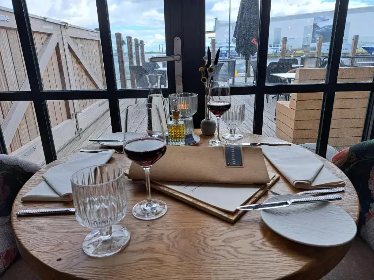 Hotel de Timmerfabriek I Kloeg Collection