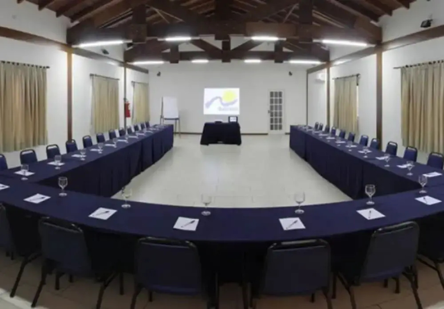 Salvetti Praia Hotel