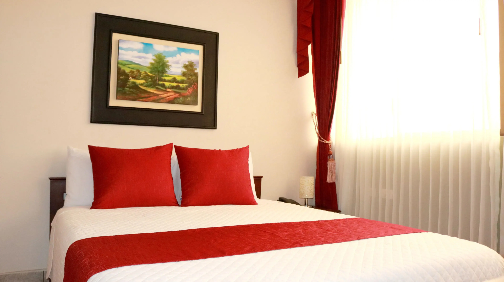 Hotel Restaurante LA HABANA