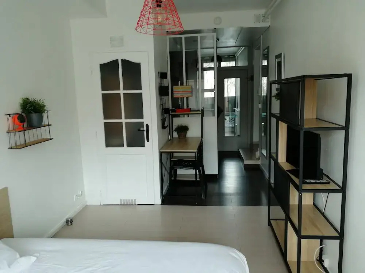 Appartement Le Mermoz