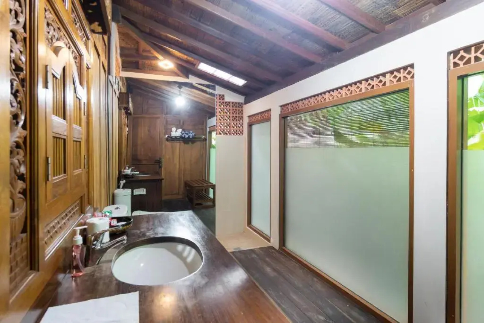 Bali Royal Heritage Villas