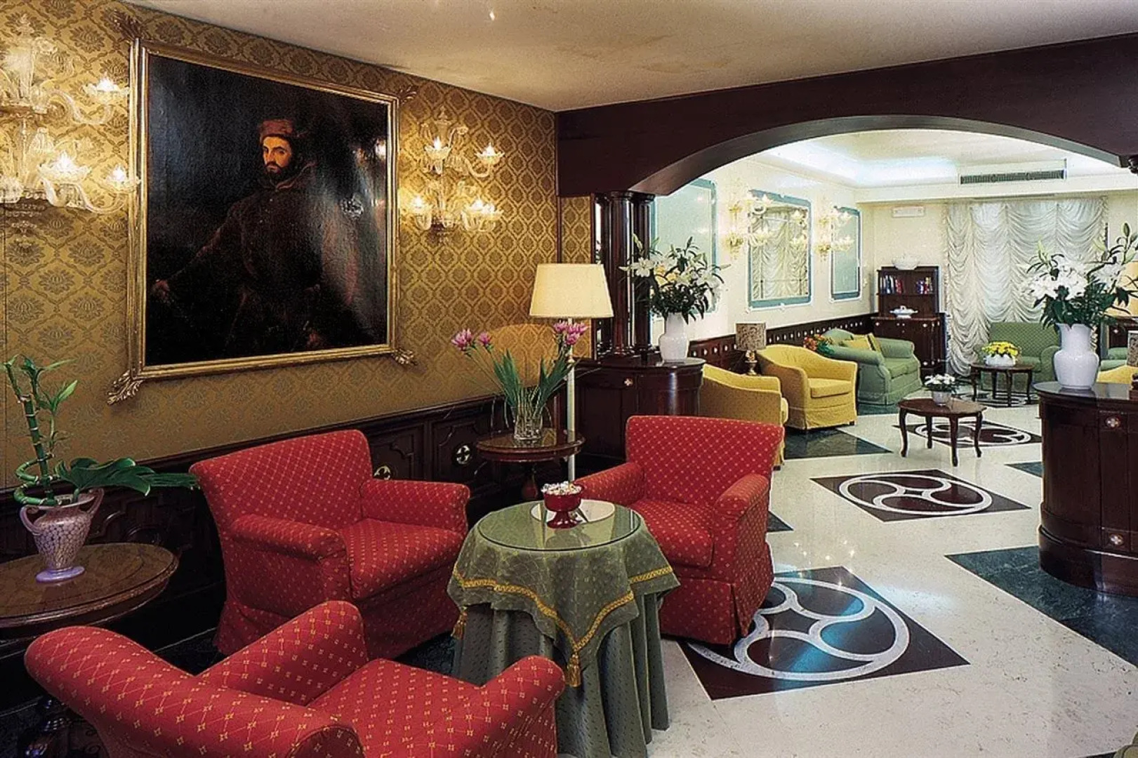 Hotel Locanda Vivaldi