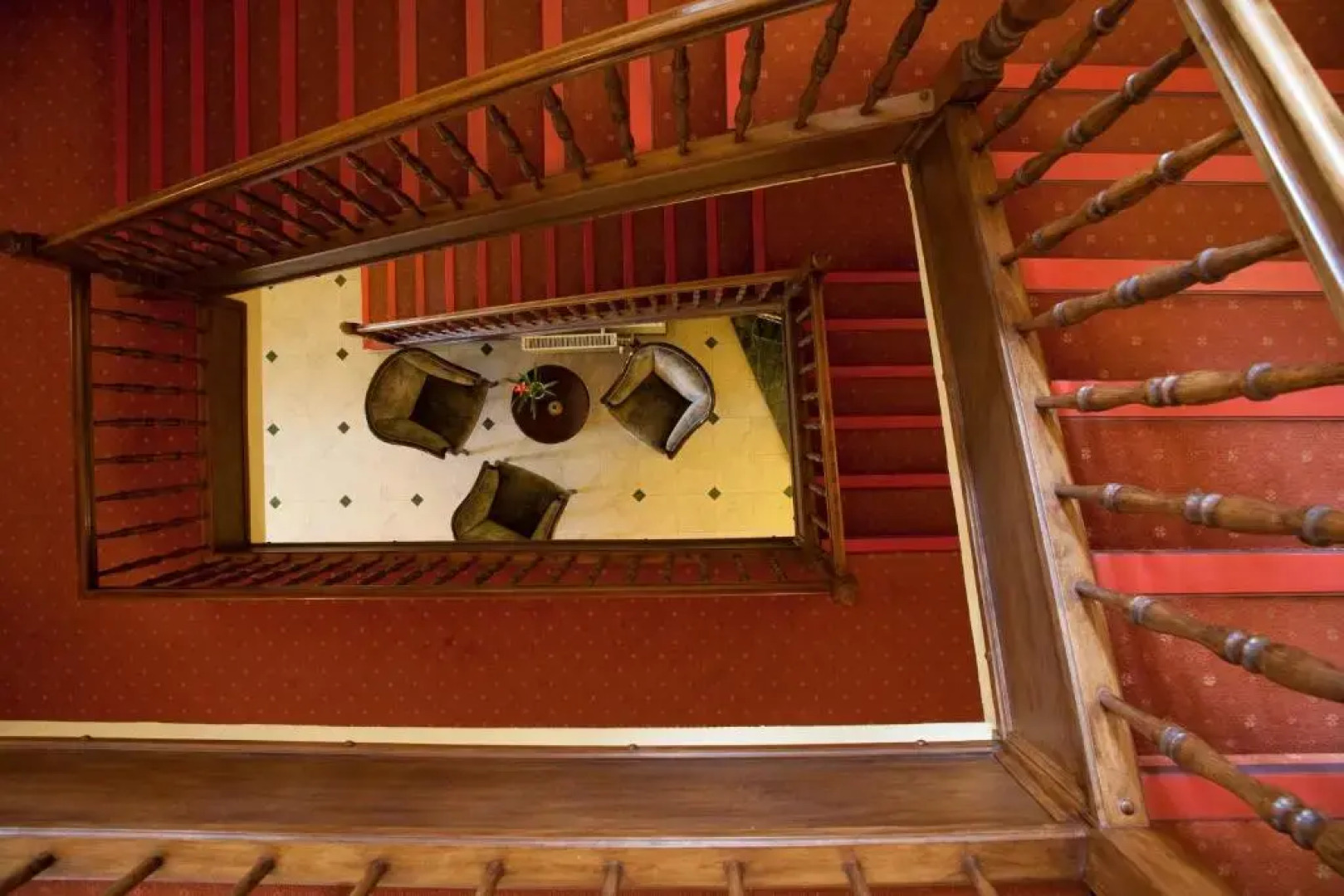 Hotel Stranddistel Rügen