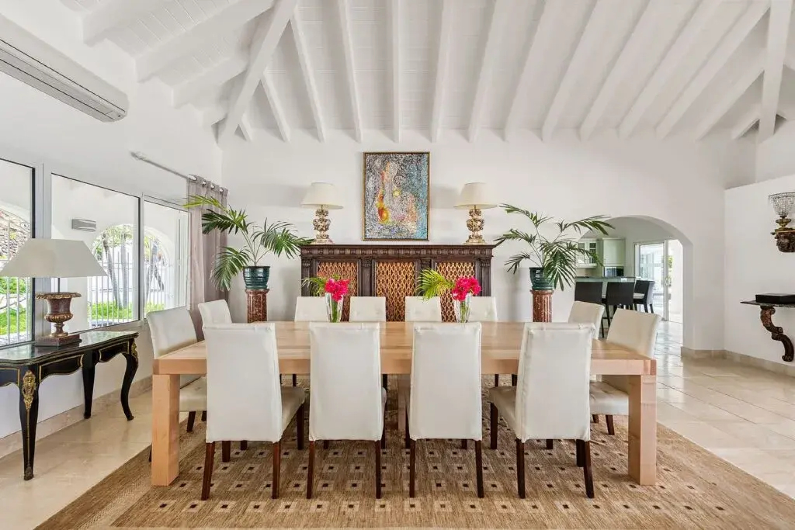 Dream Villa Grand Case-2113