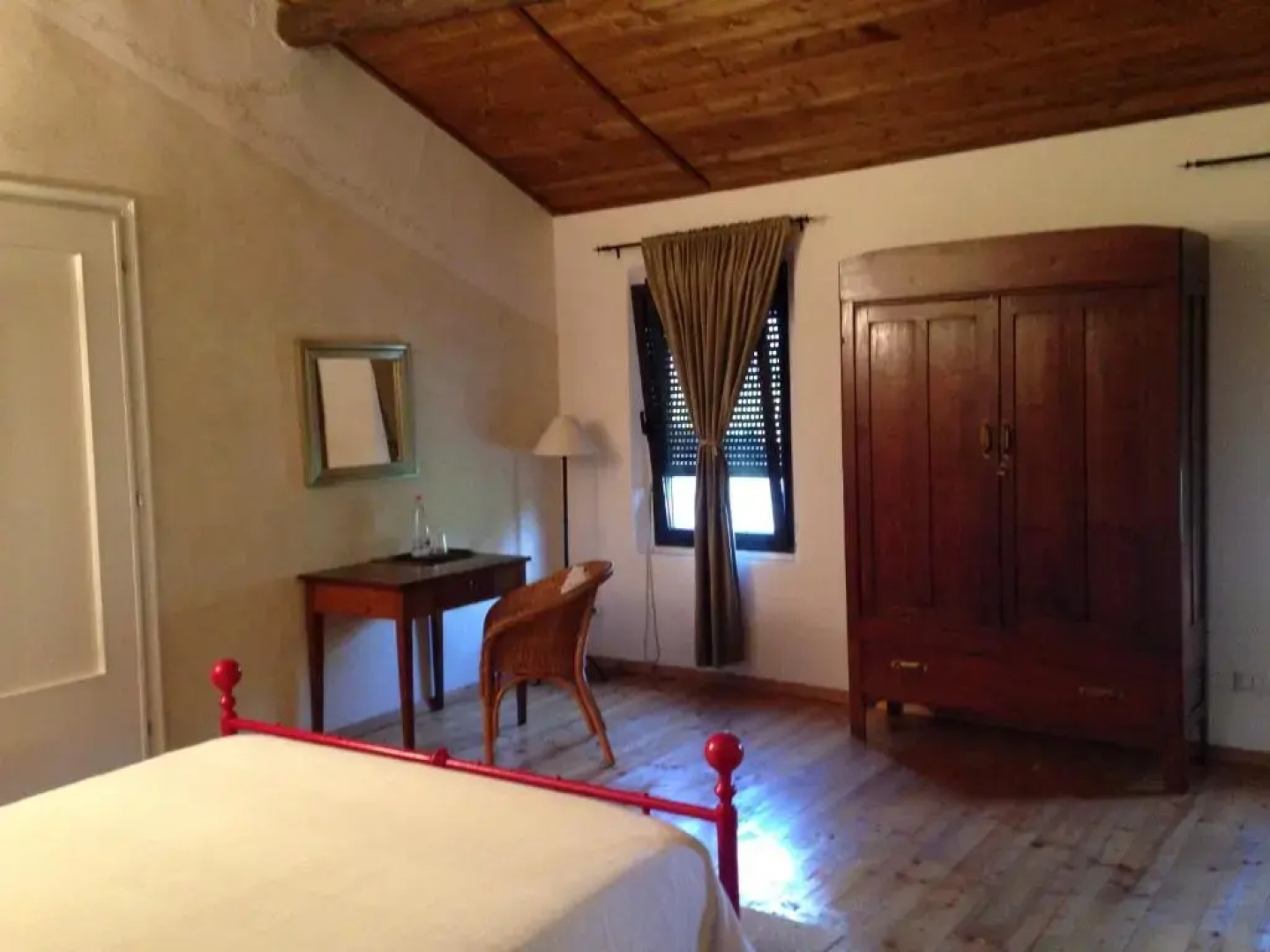 Agriturismo Viridarium