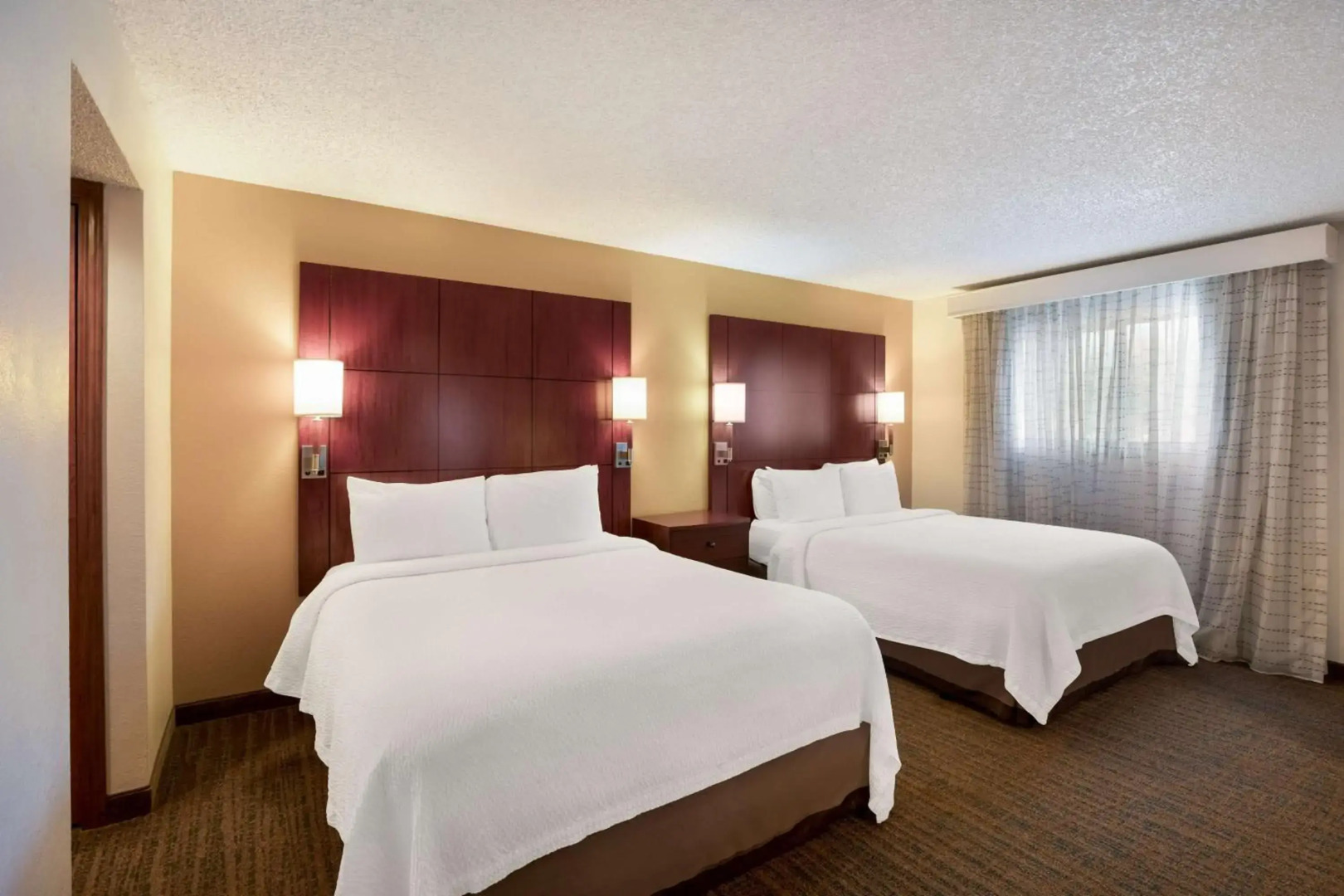 SenS Suites Livermore, SureStay Collection by Best Western