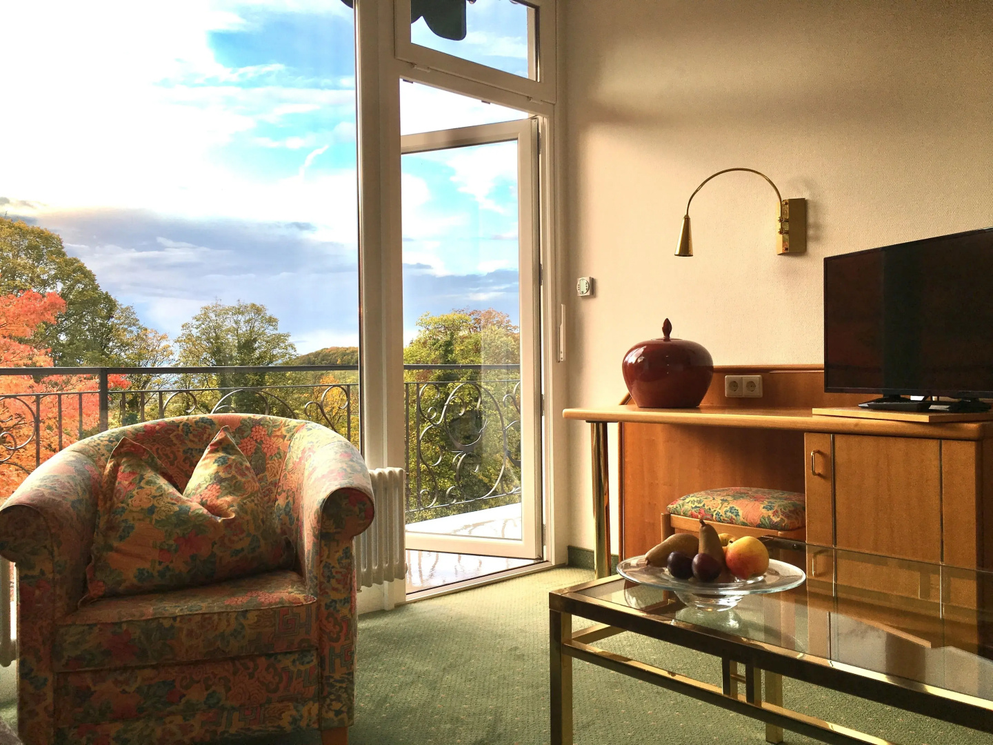 Hotel Schlossberg