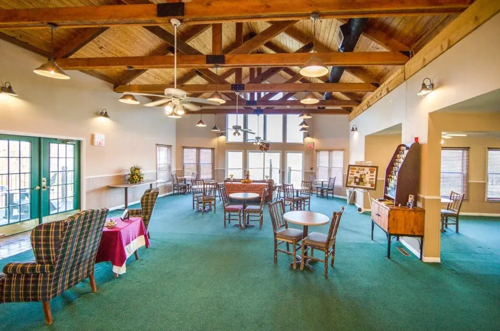 Holiday Inn Club Vacations Timber Creek Resort