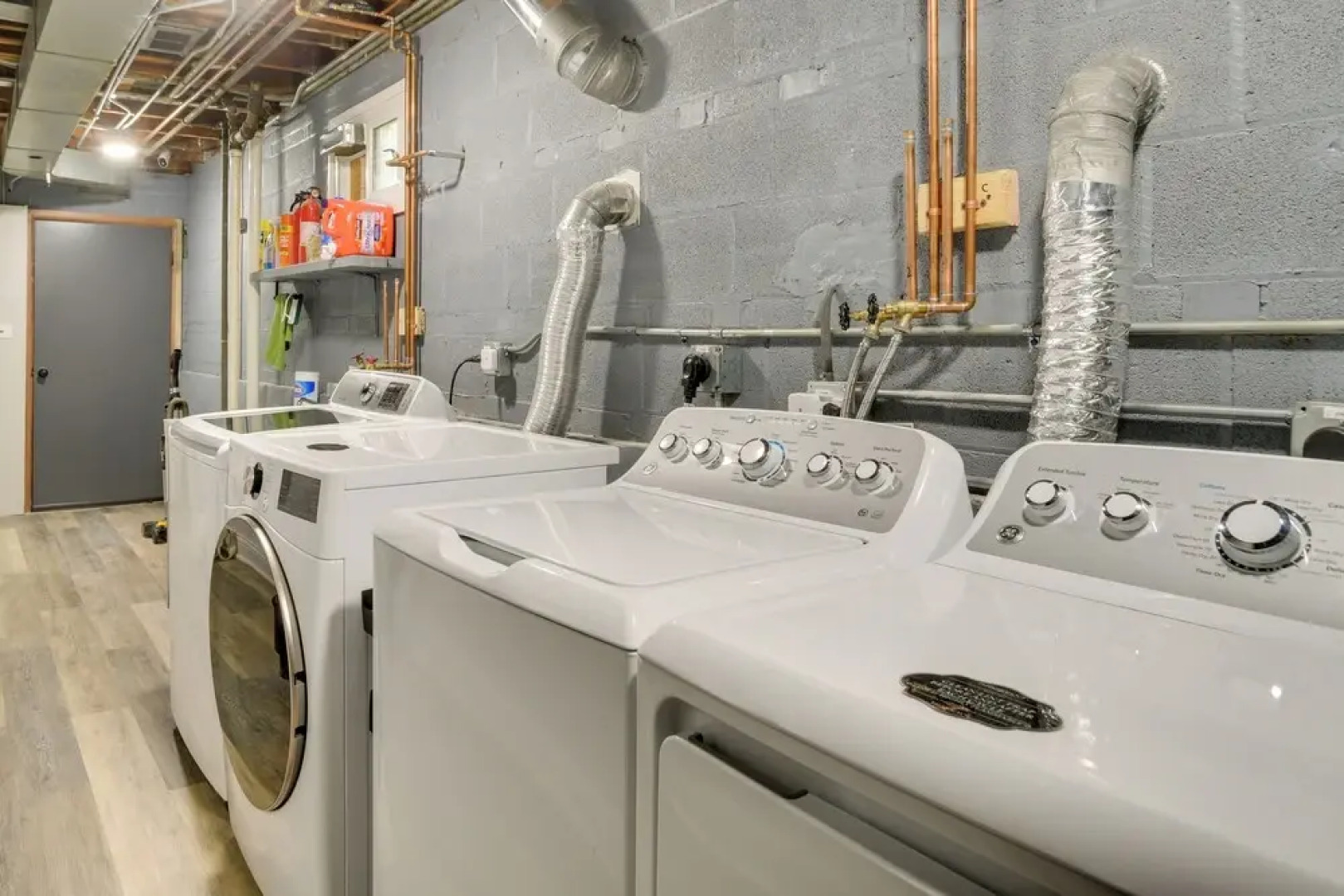 Prime Oak Park Location: Modern Home w/ Yard!