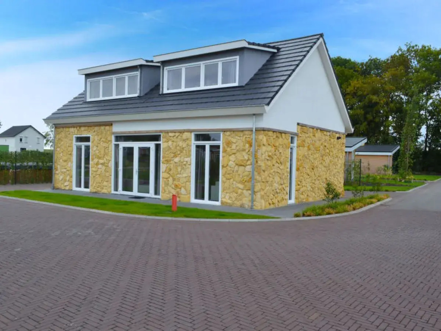 Green Resort Mooi Bemelen 35655