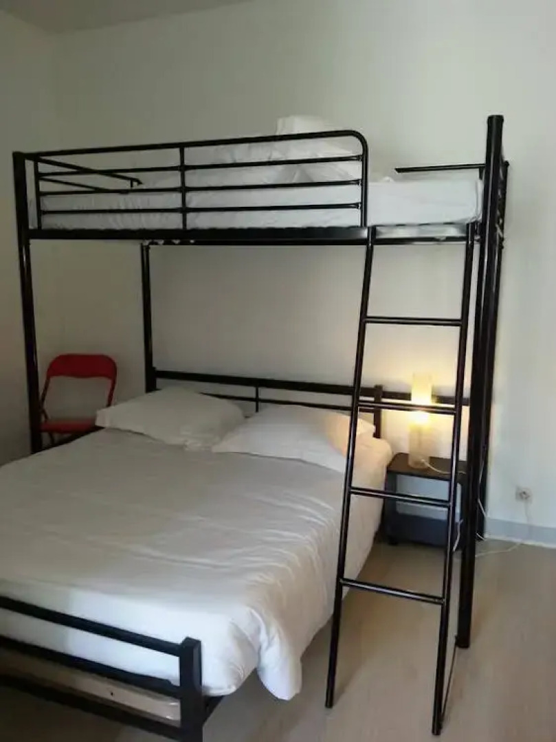 Résidence Le Balzac