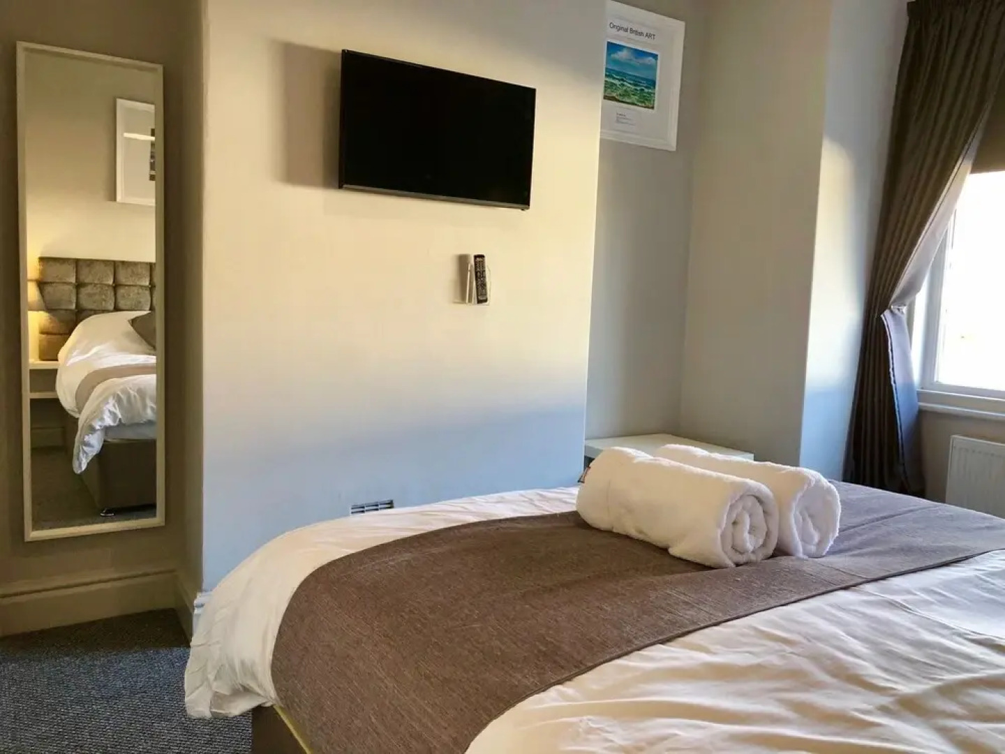 Stay Lytham Serviced Apartments