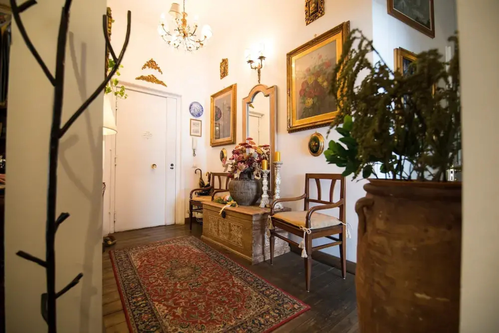 La Cittadella B&B