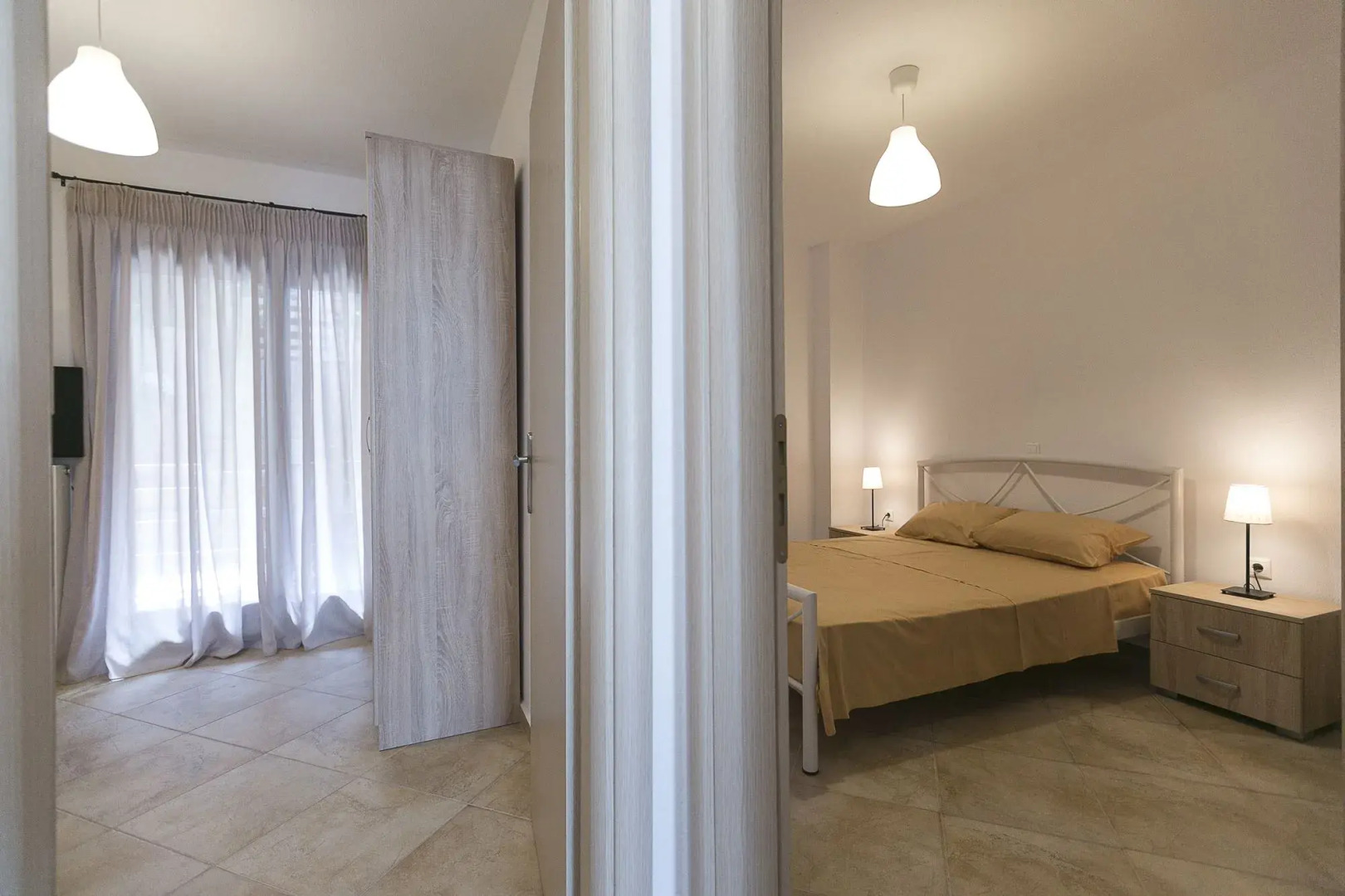 Velia Seaside Apartments