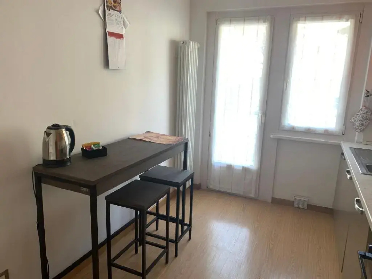 Angeli Dolomiti House2