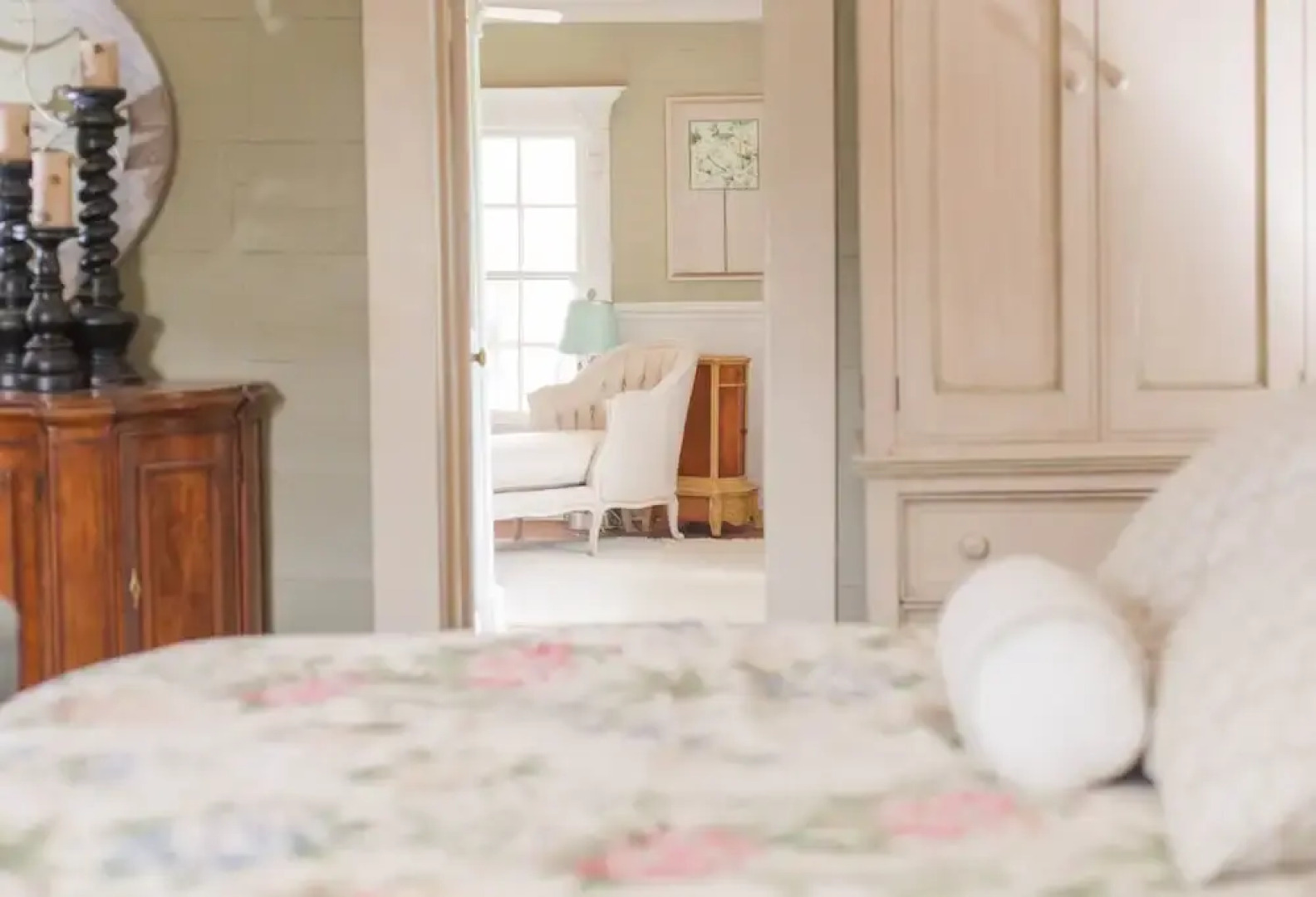 Bridgewater Hall Historic Inn