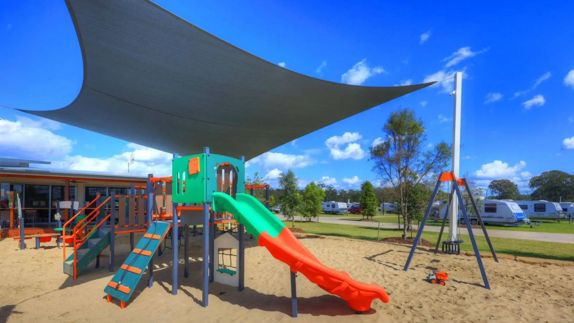 Ingenia Holidays Rivershore