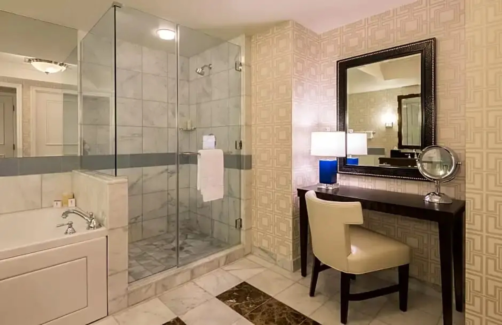 Caesars Suites At Caesars Palace