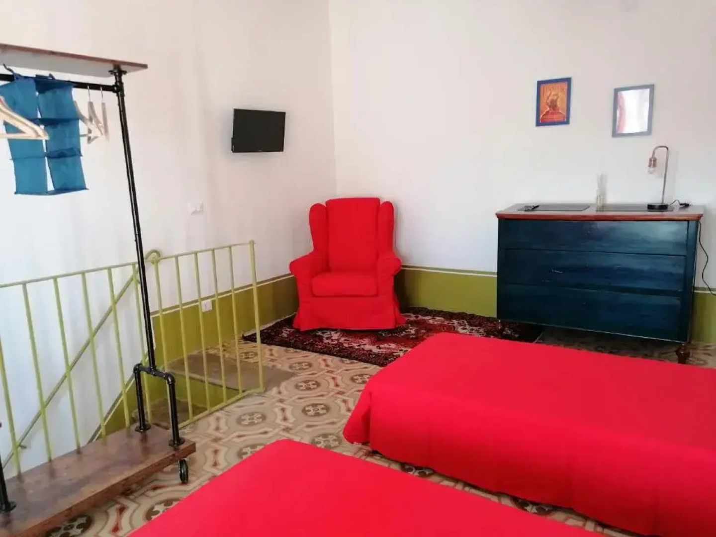 La Tana degli Schiavoni