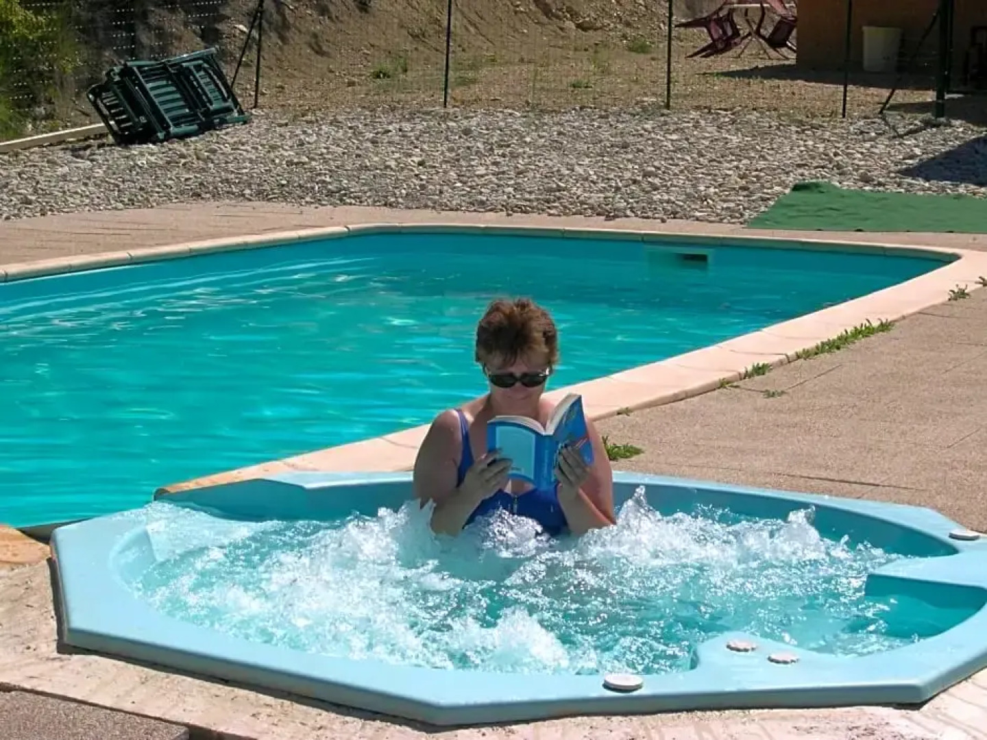 Chambre d'hôte Domaine de Bois joli