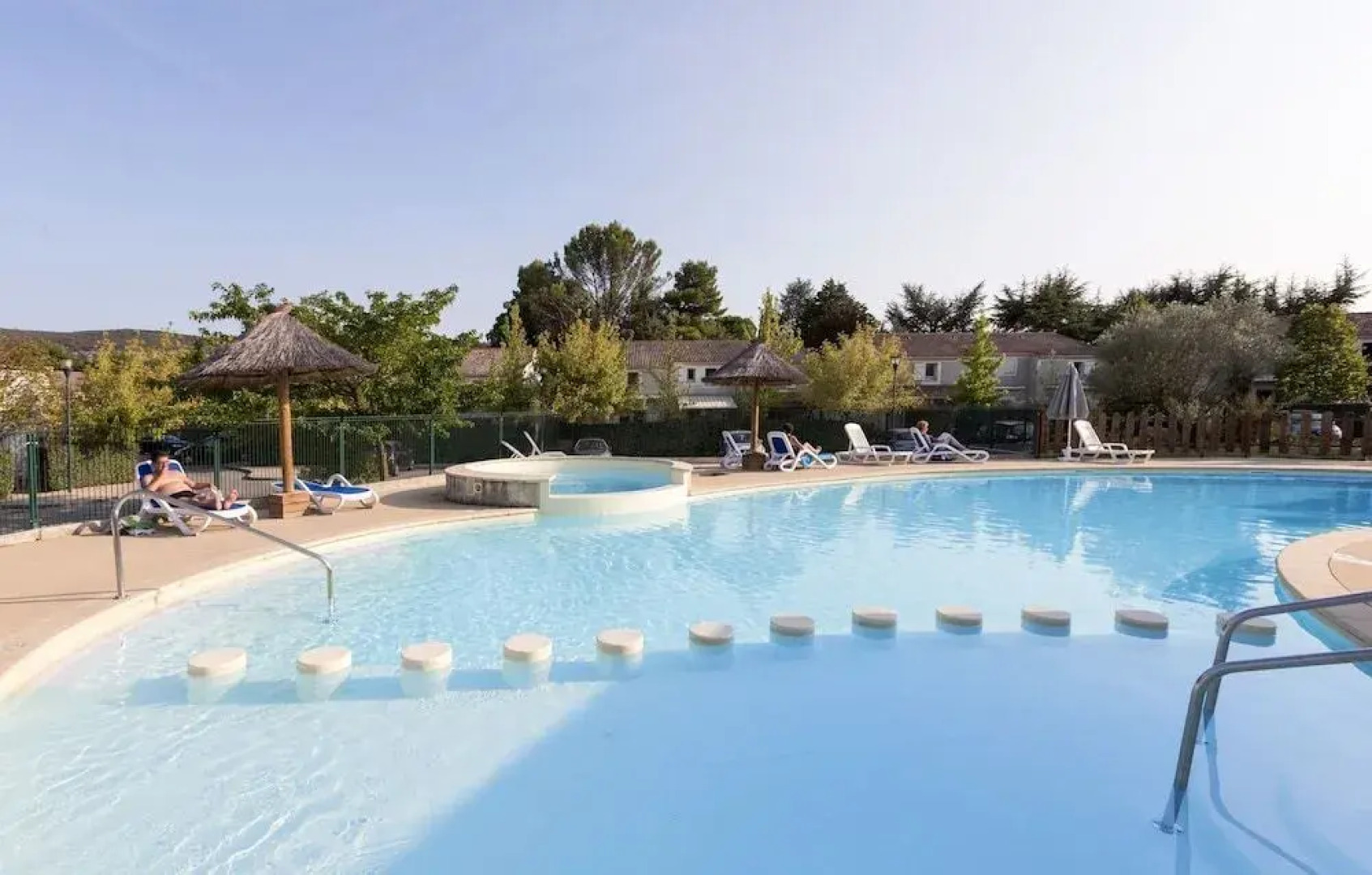 Odalys Residence Les Sources de Manon