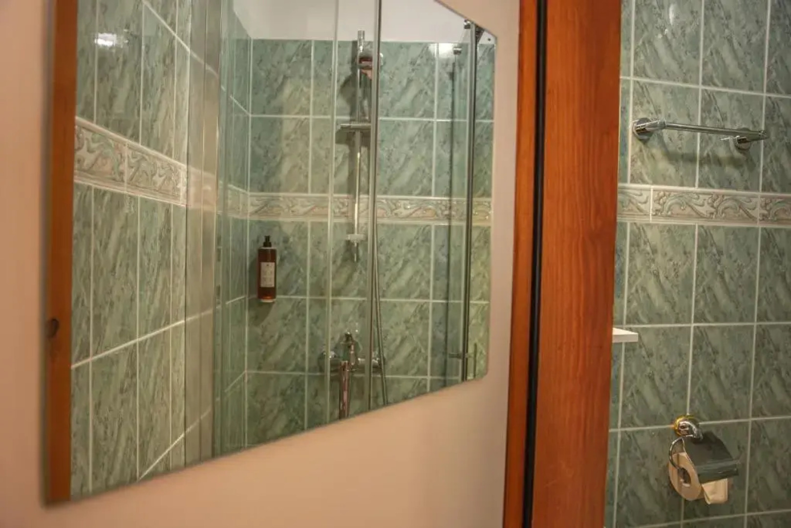 Bed and Brekfast Donatella