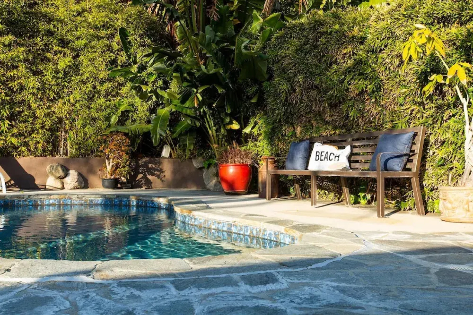 Las Flores by AvantStay