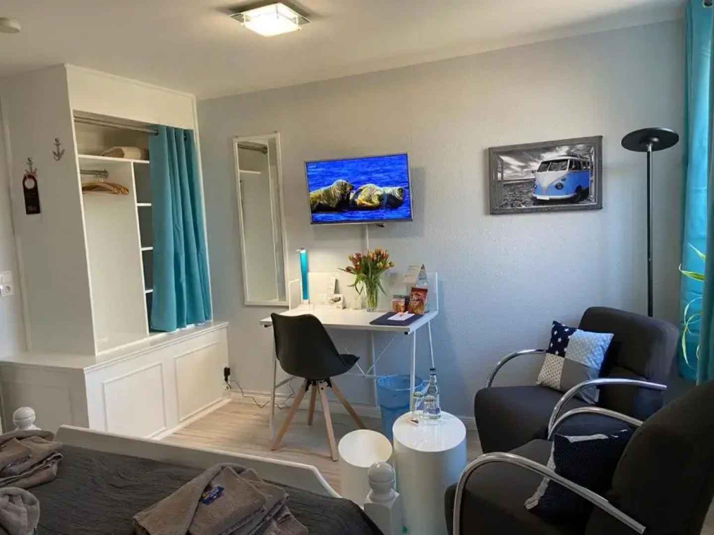 Friesenhof - Nieblum auf Föhr