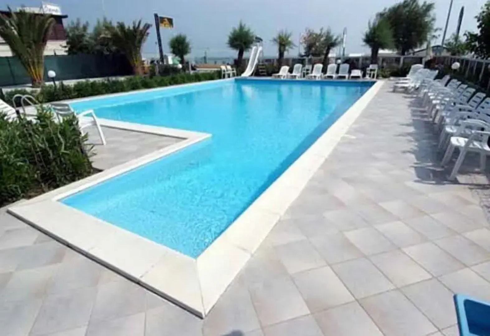 Hotel Roma