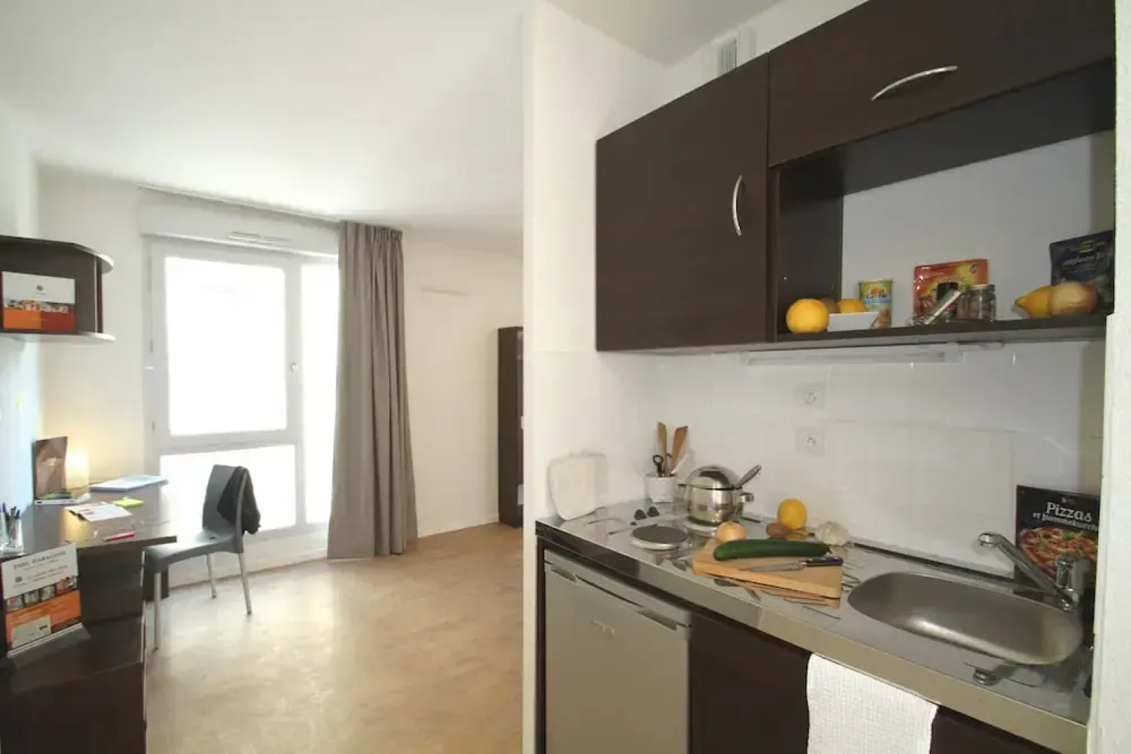 Résidence Parc Harmonie