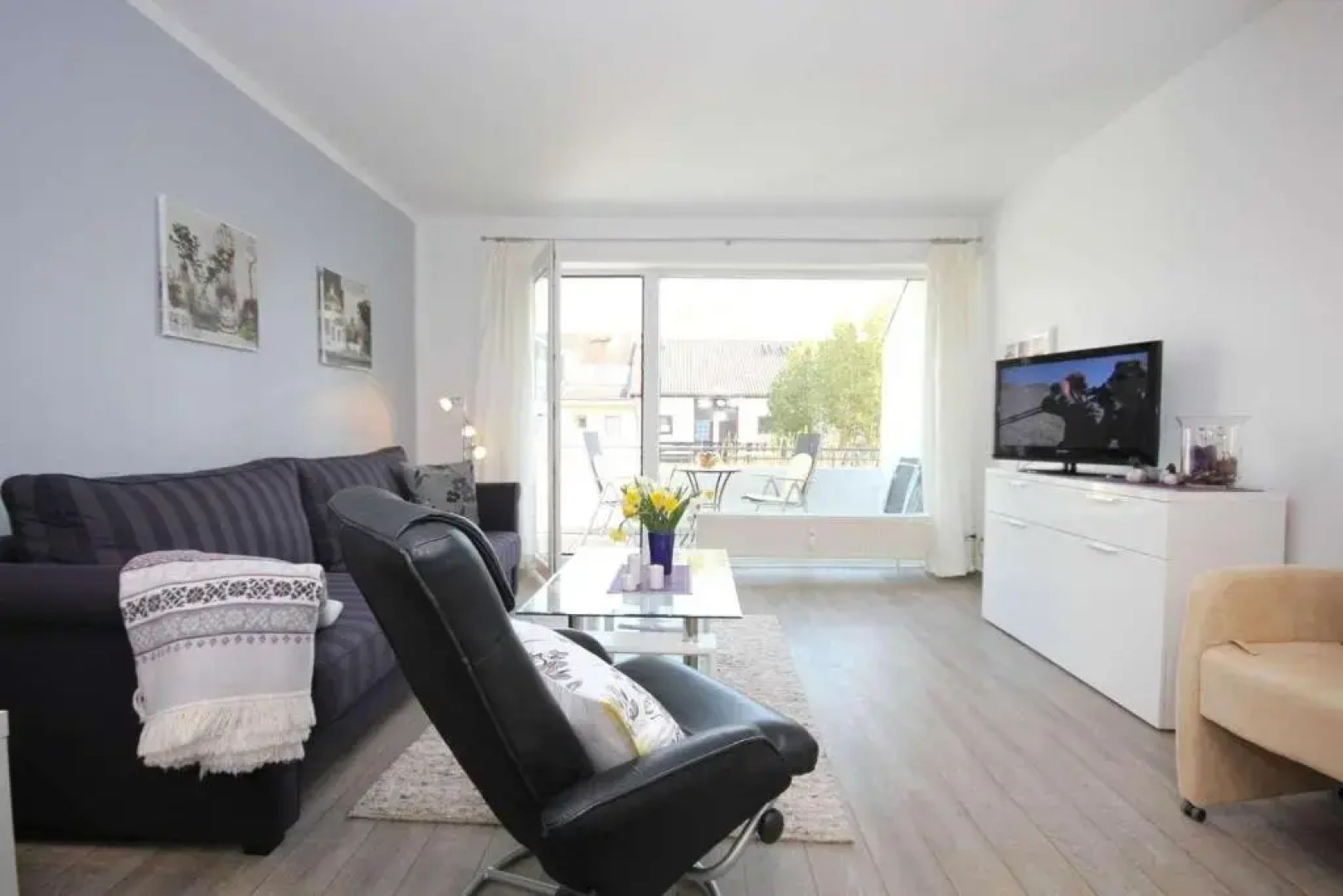 NeuKlosterhof App. 14