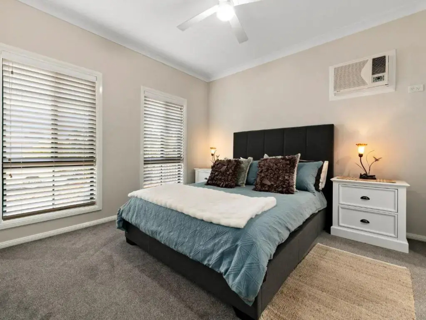 Golf Course Views at Stonebridge