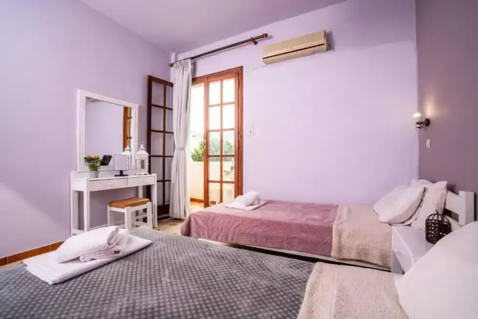 Alexandra Apartments Stalis by Estia