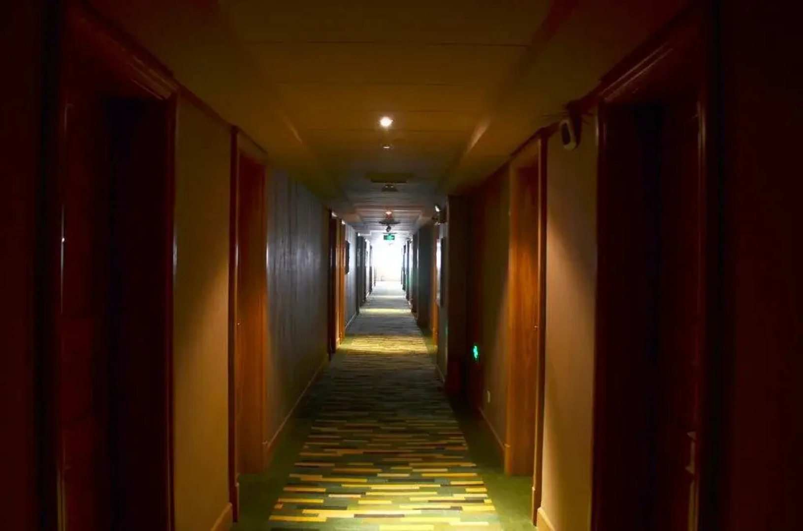 Jinyi Hotel Hohhot South Hulunbuir Road Shiqi Park Branch