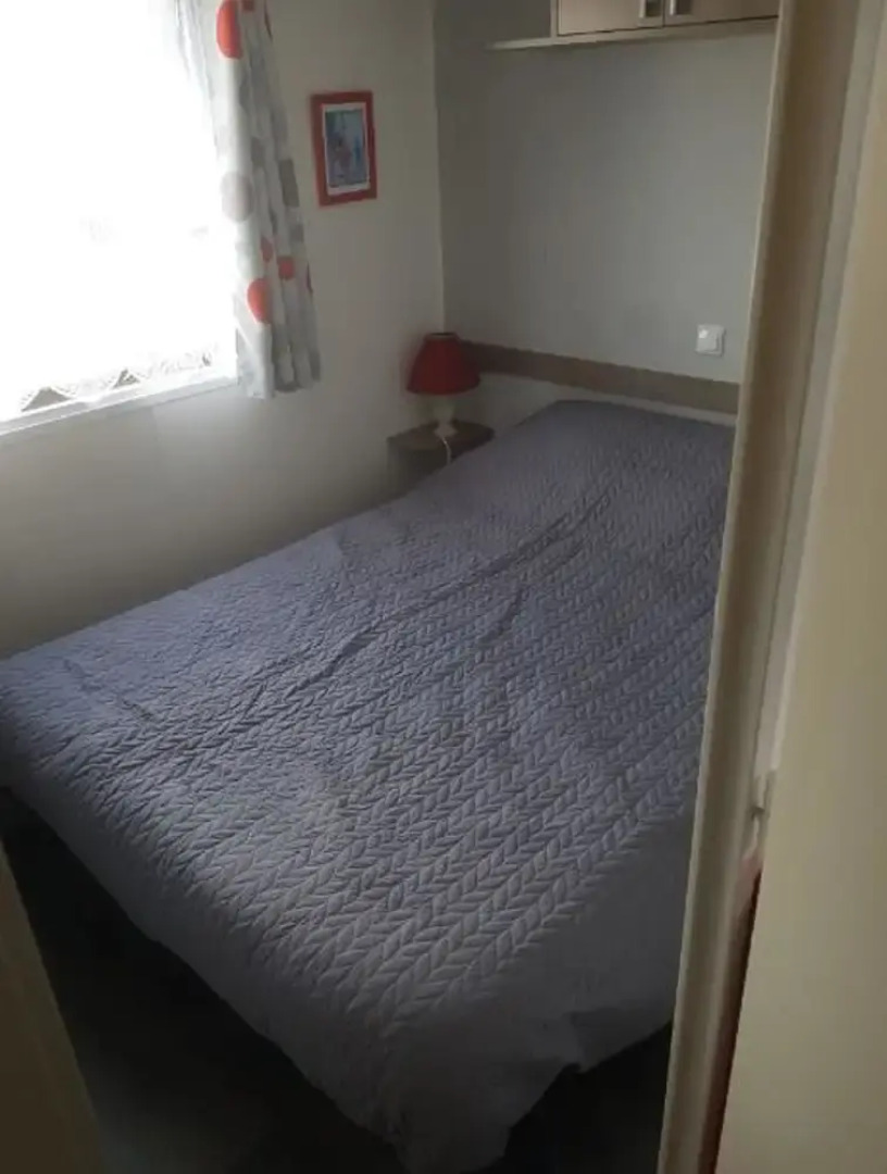 Property With 3 Bedrooms in Les Mathes, With Furnished Garden - 2 km F