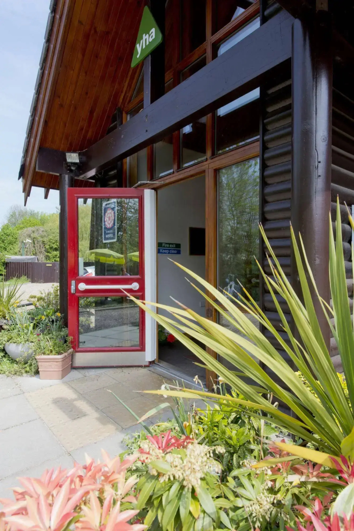 YHA London Lee Valley - Hostel