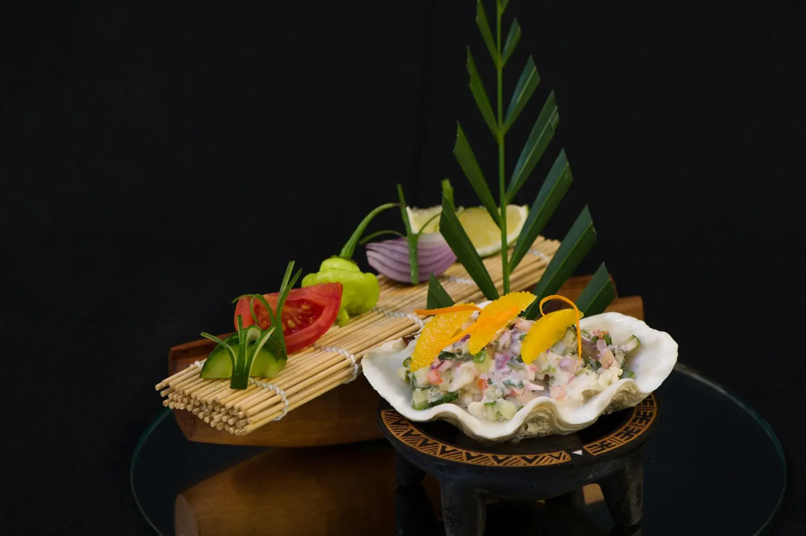 Grand Pacific Hotel Fiji