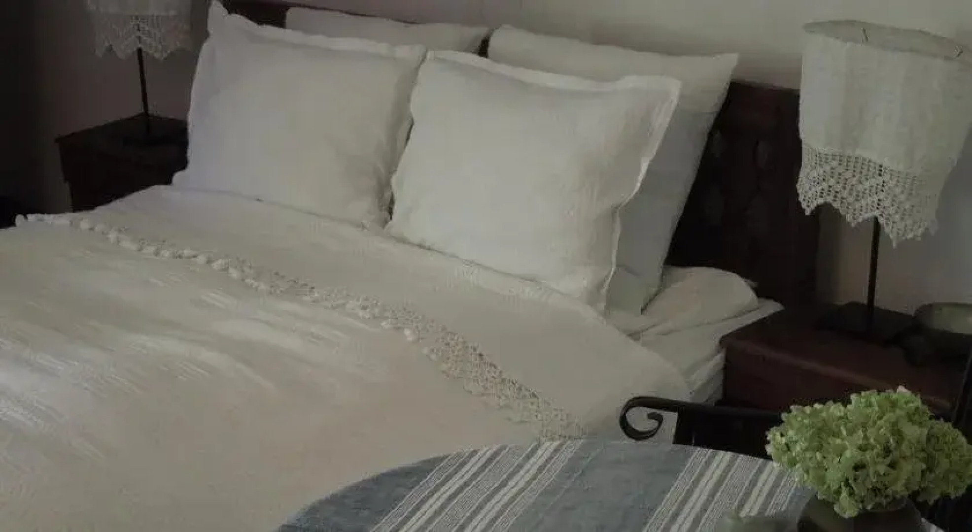 Darina Bed & Breakfast