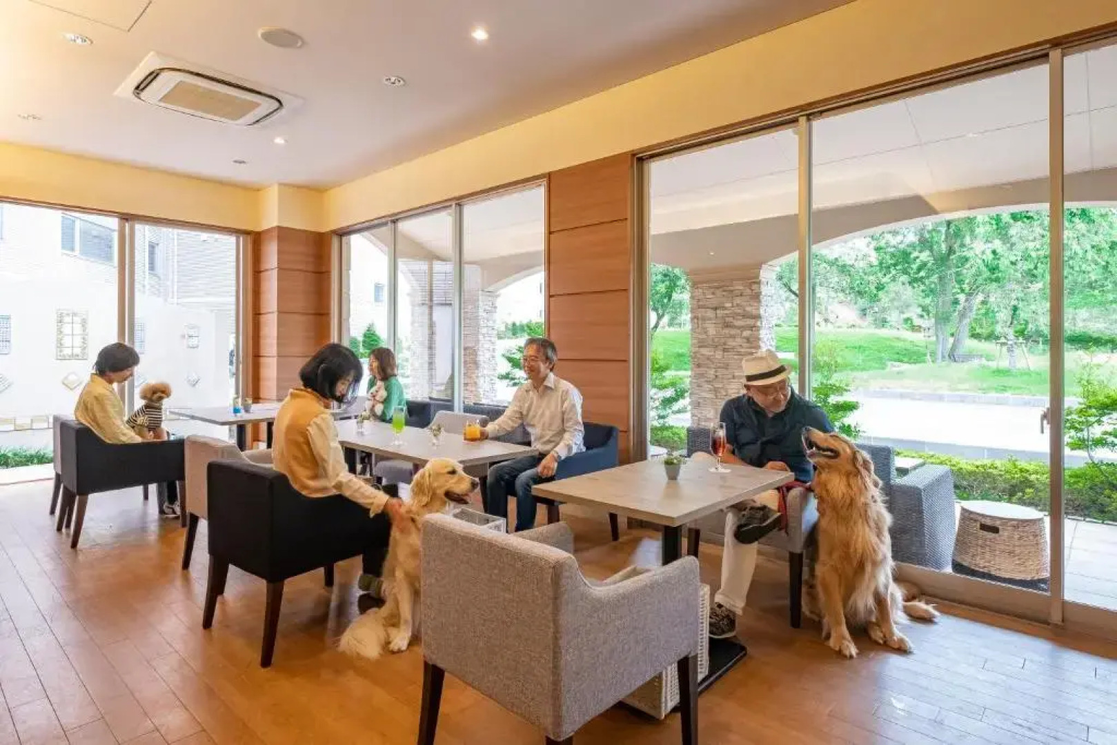 Wyndham Garden Nagaizumi