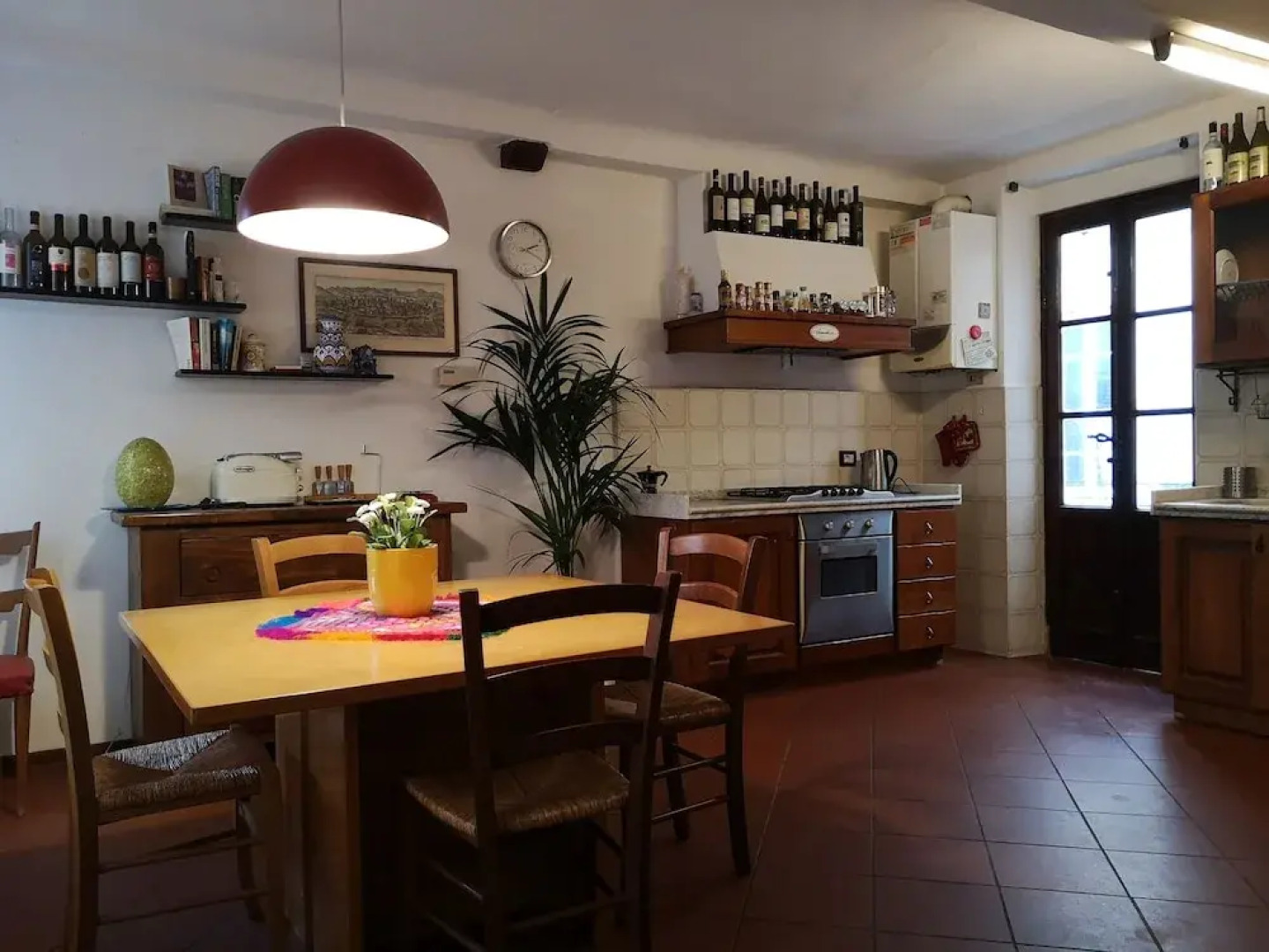 Domus.36 - Citta' Di Lucca