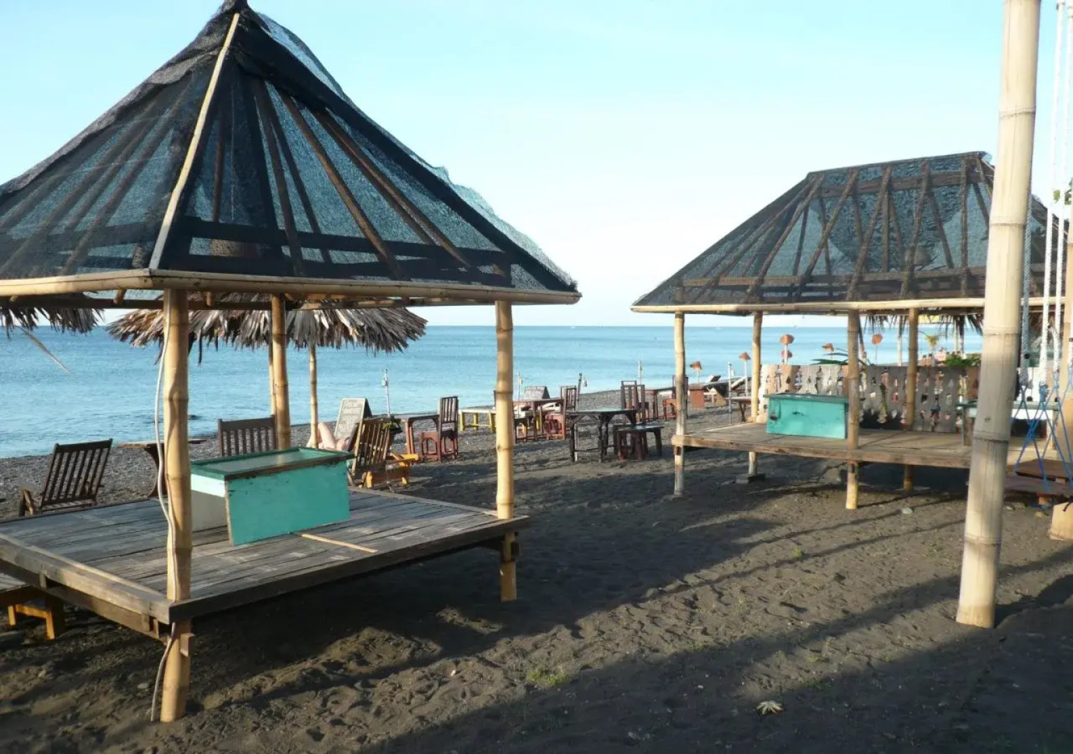 Classic Beach Villas